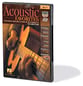 GUITAR PLAY ALONG DVD #17 ACOUSTIC ROCK DVD